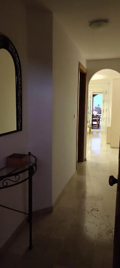 Apartamento Sir Eden Golf Mijas España