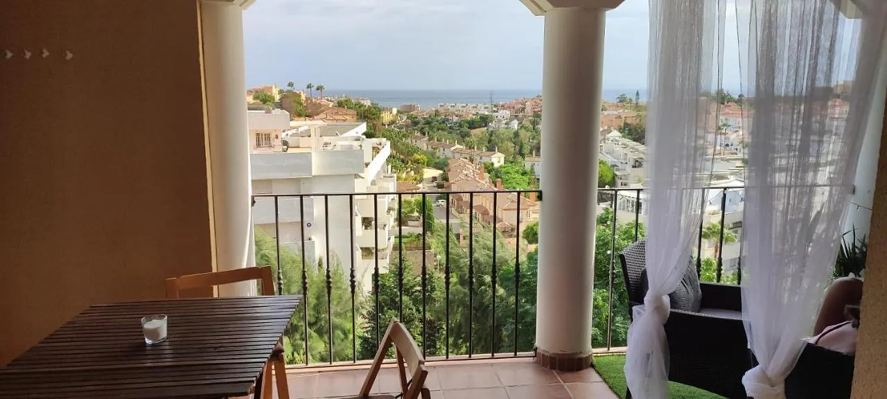 Apartamento Sir Eden Golf Mijas