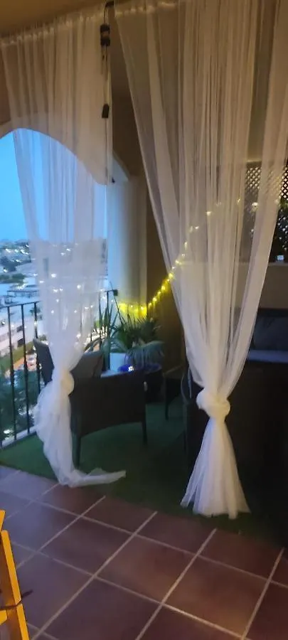 Apartamento Sir Eden Golf Mijas