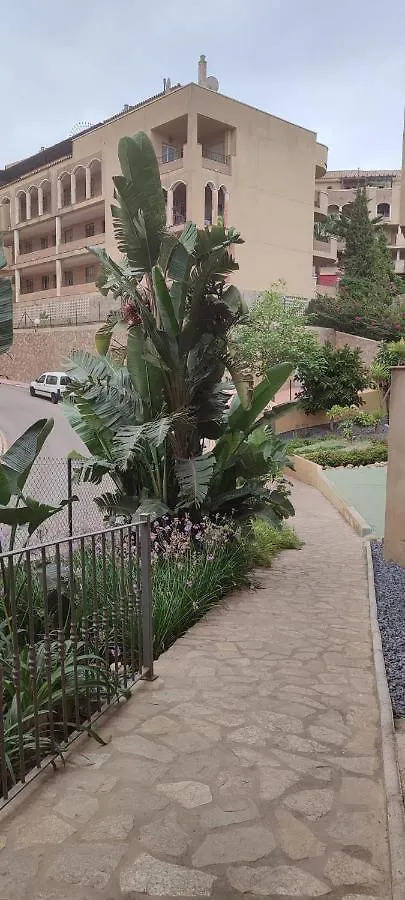 Apartamento Sir Eden Golf Mijas