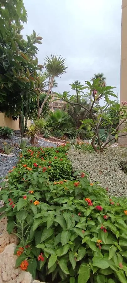 Apartamento Sir Eden Golf Mijas España