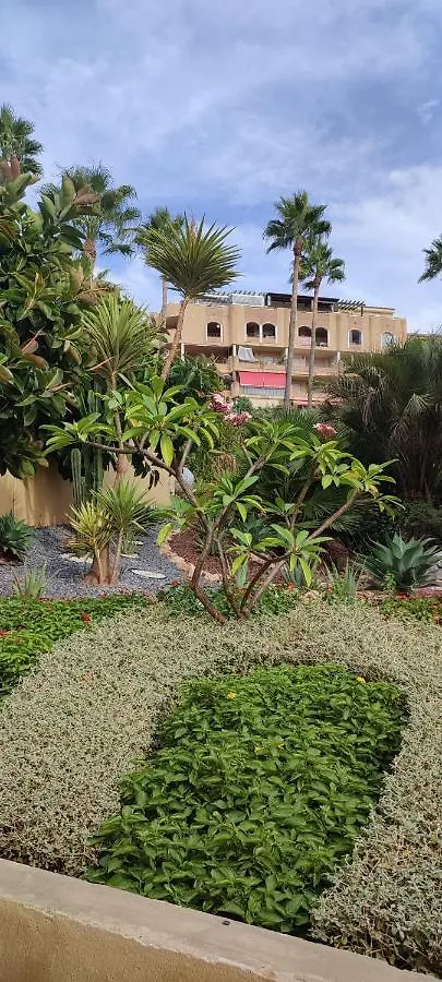 Apartamento Sir Eden Golf Mijas