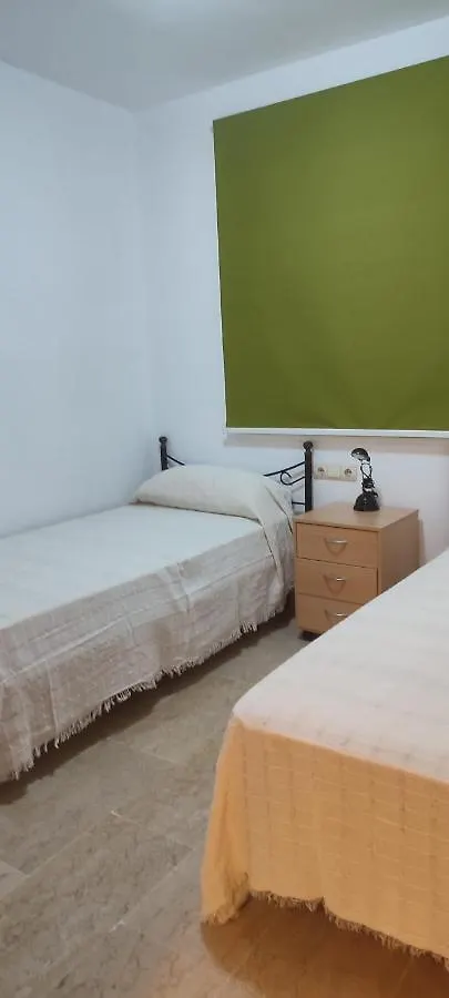 Apartamento Sir Eden Golf Mijas España